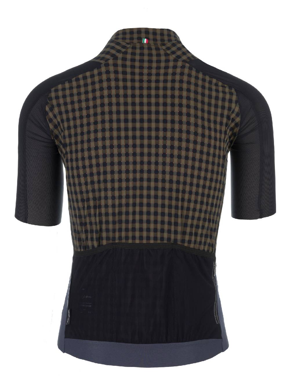 Q36.5 Dottore Clima Maglia Verde Oliva Super sconto