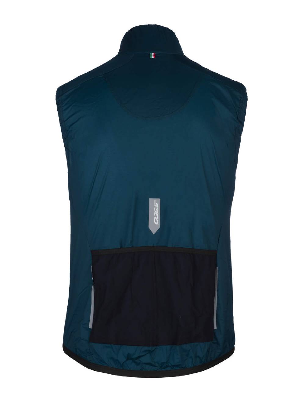 Q36.5 Adventure Gilet Verde Australia Limitato a 3 giorni