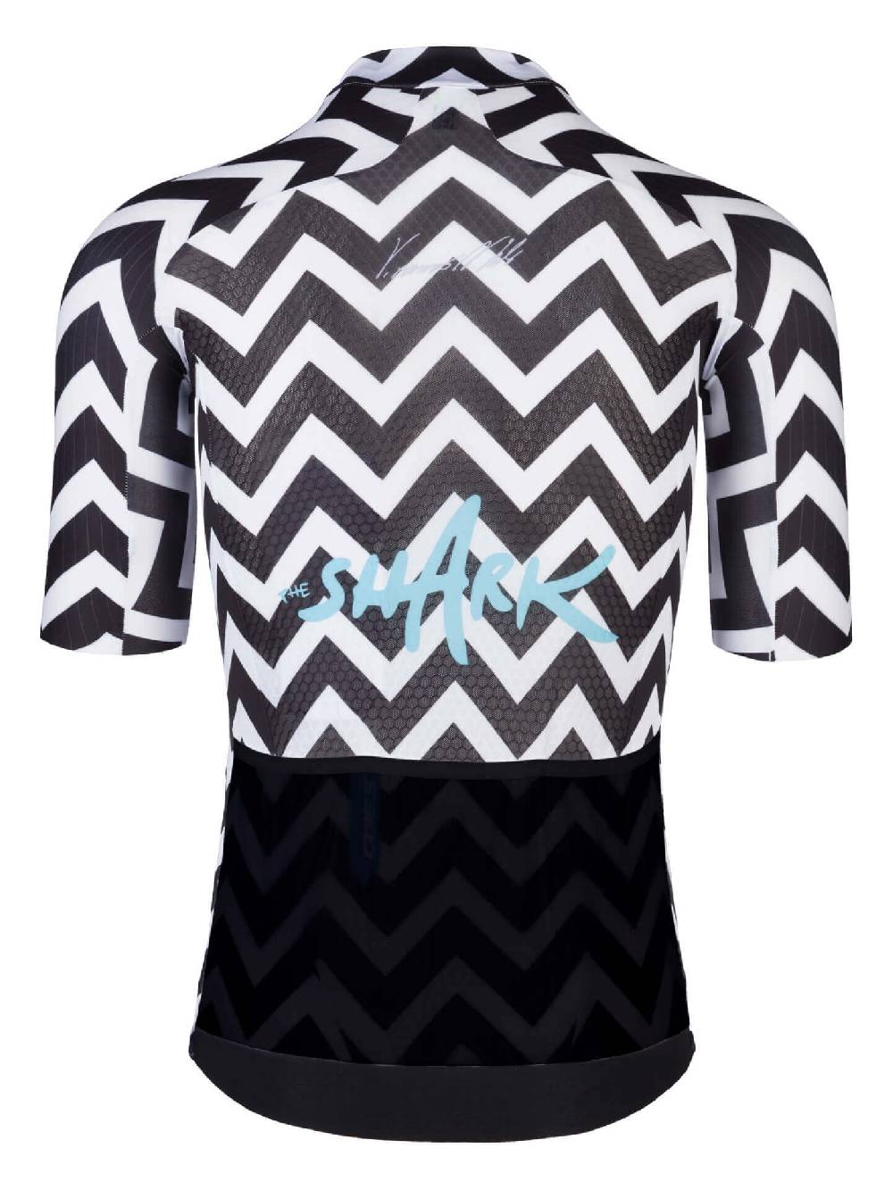 Q36.5 Gregarius Clima Nibali Shark Maglia Italy