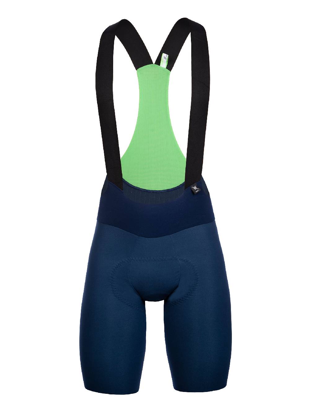 Q36.5 Woolf 2.0 Pantaloncini Blu Navy Qualità