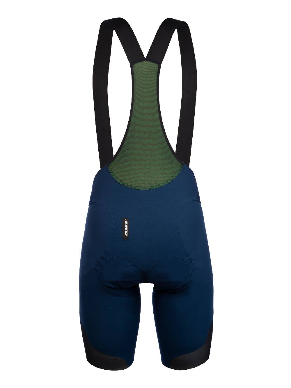 Q36.5 Woolf 2.0 Pantaloncini Blu Navy Qualità