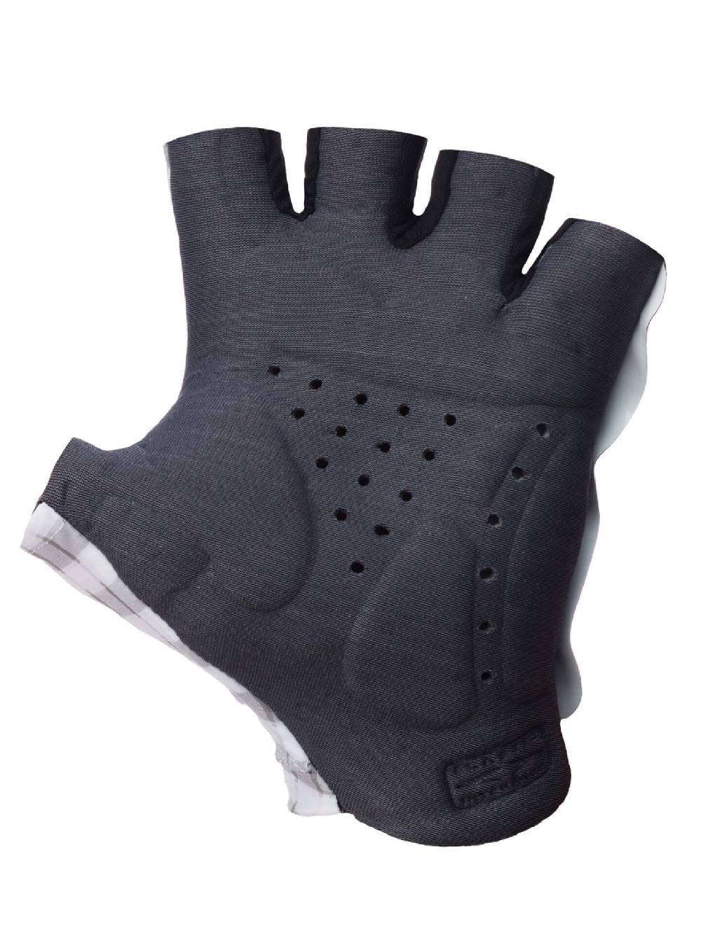 Q36.5 Dottore Clima Guanti Estivi Bianco Promozione