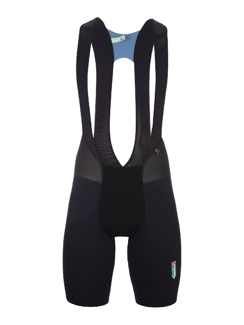 Q36.5 Dottore Clima Pantaloncini Nero Acquista Ora