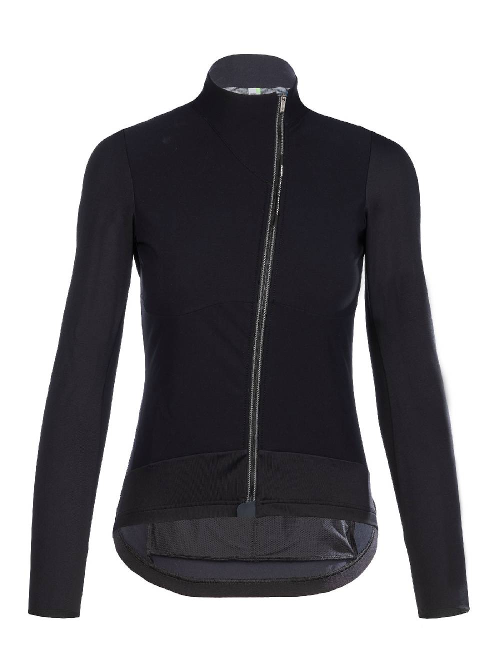 Q36.5 Hybrid Giacca Donna Nero Affare Del Giorno
