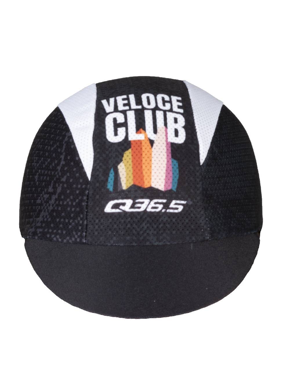 Q36.5 Cappellino Summer Cap L1 Veloce Club Sottocosto