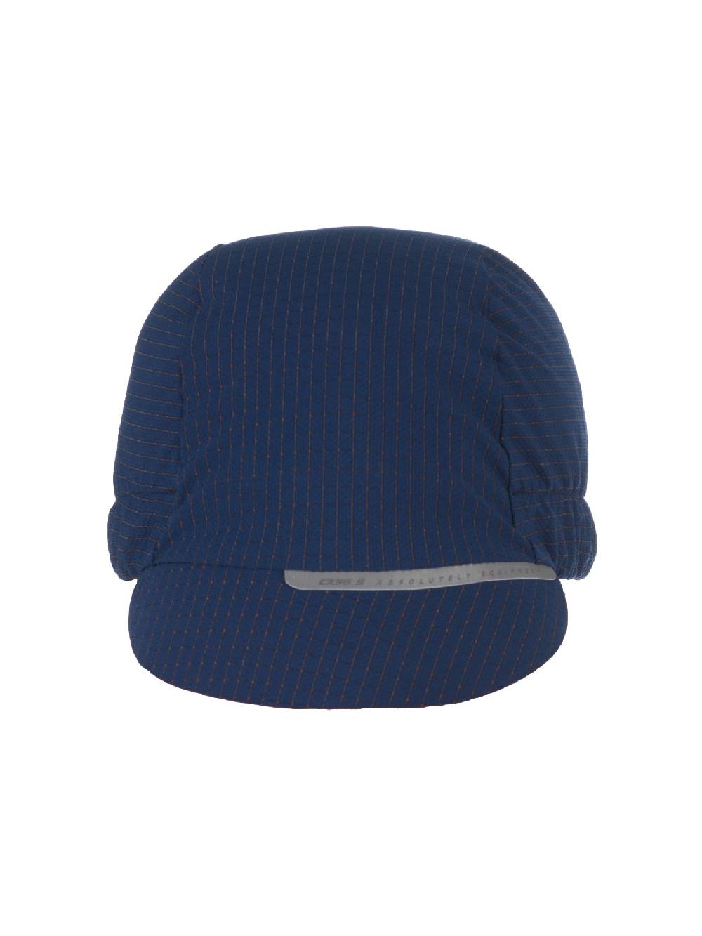 Q36.5 Dottore Pro Cappellino Estivo Blu Navy Presa