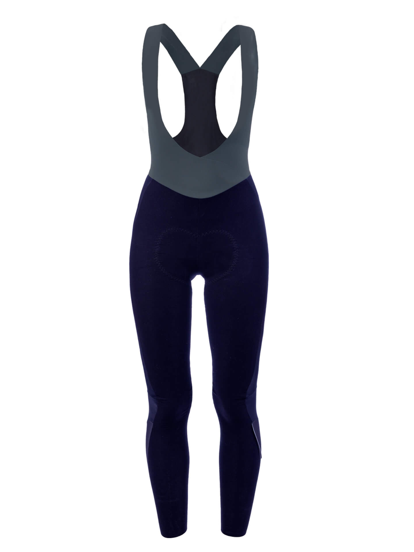Q36.5 Dottore Hybrid Calzamaglia Donna Blu Navy Sconto