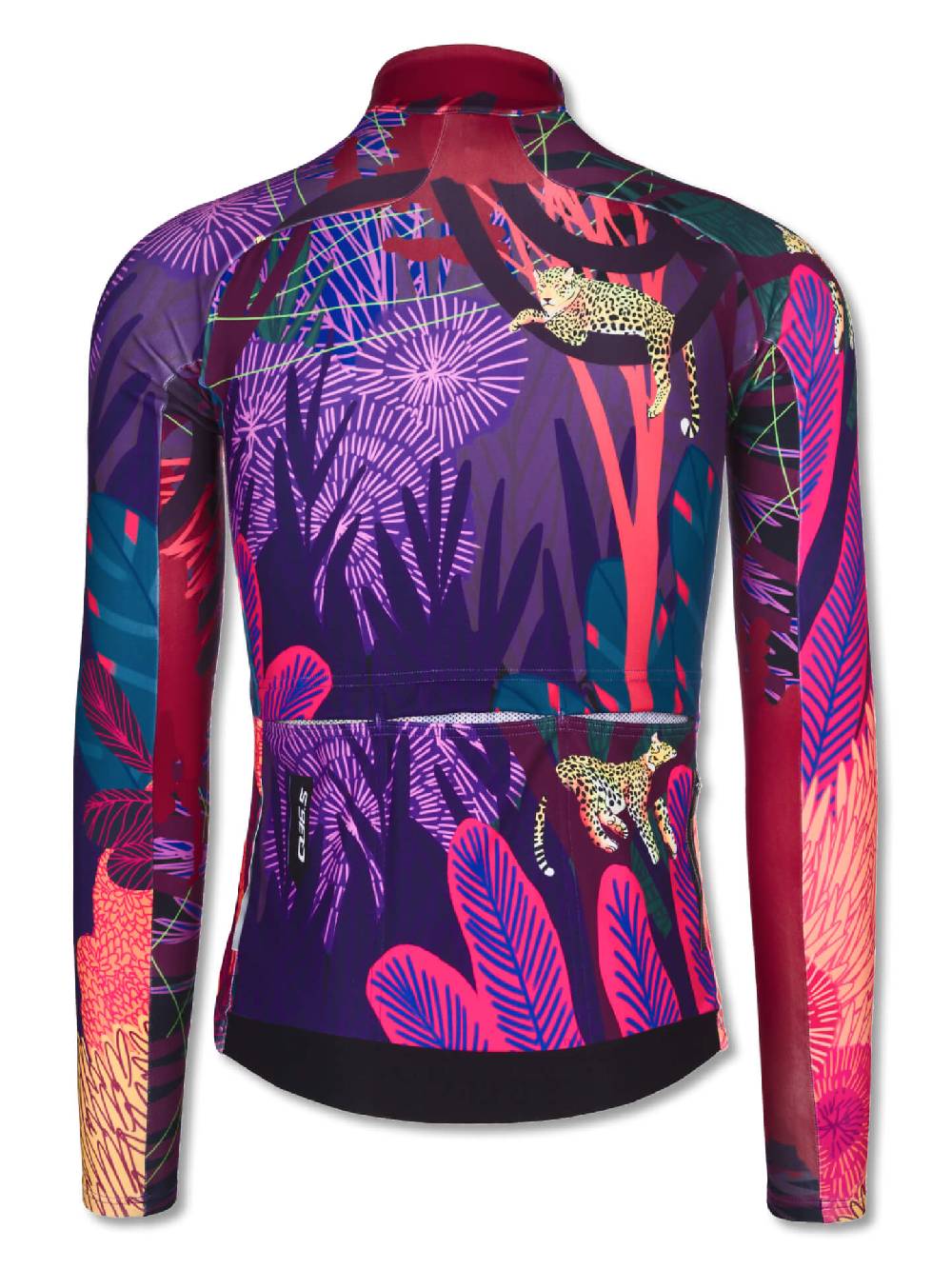 Q36.5 Maglia Maniche Lunghe R2 Y AWF Offerta