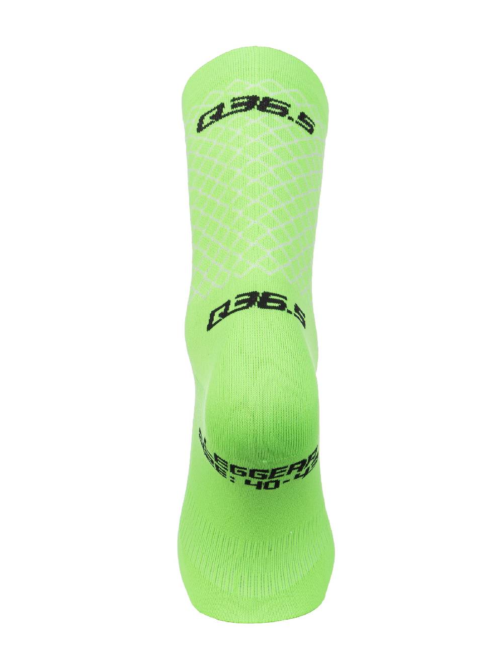 Q36.5 Leggera Calze Verde Saldi