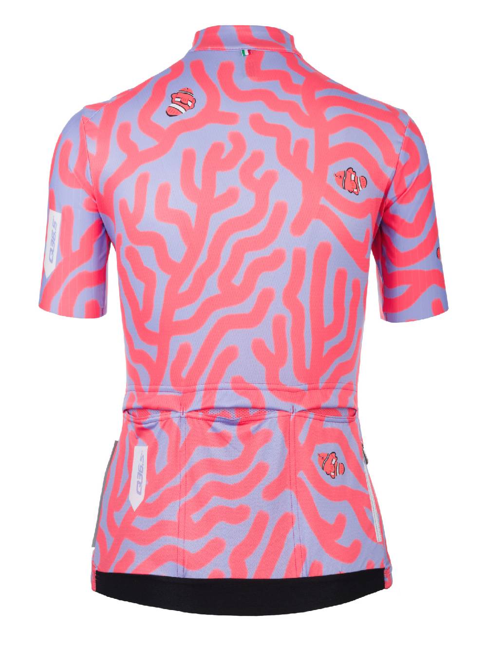 Q36.5 G1 Nemo Maglia Donna Offerte