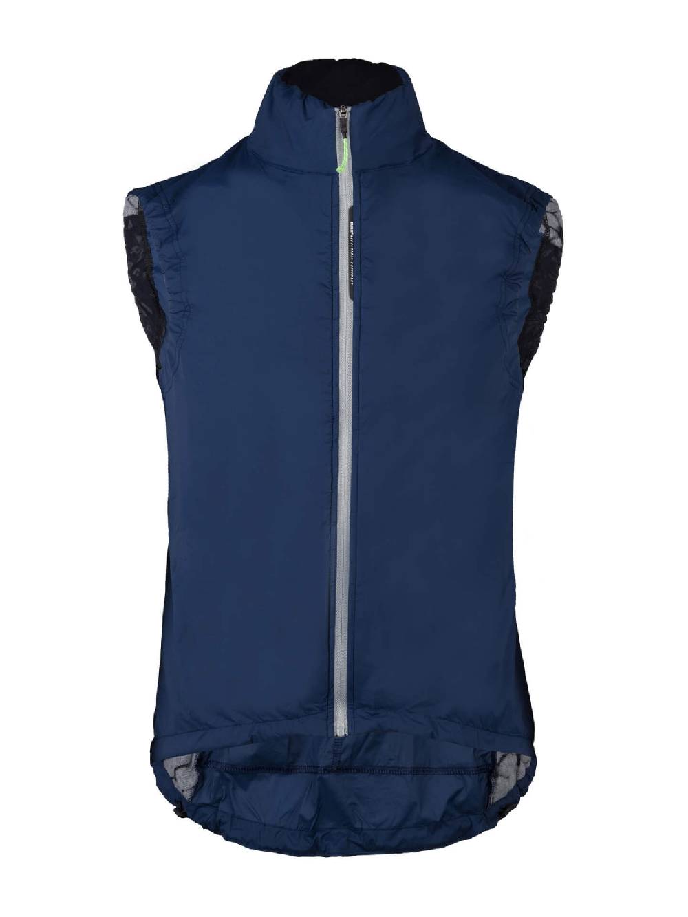 Q36.5 Adventure Insulation Gilet Donna Blu Navy I Più Venduti