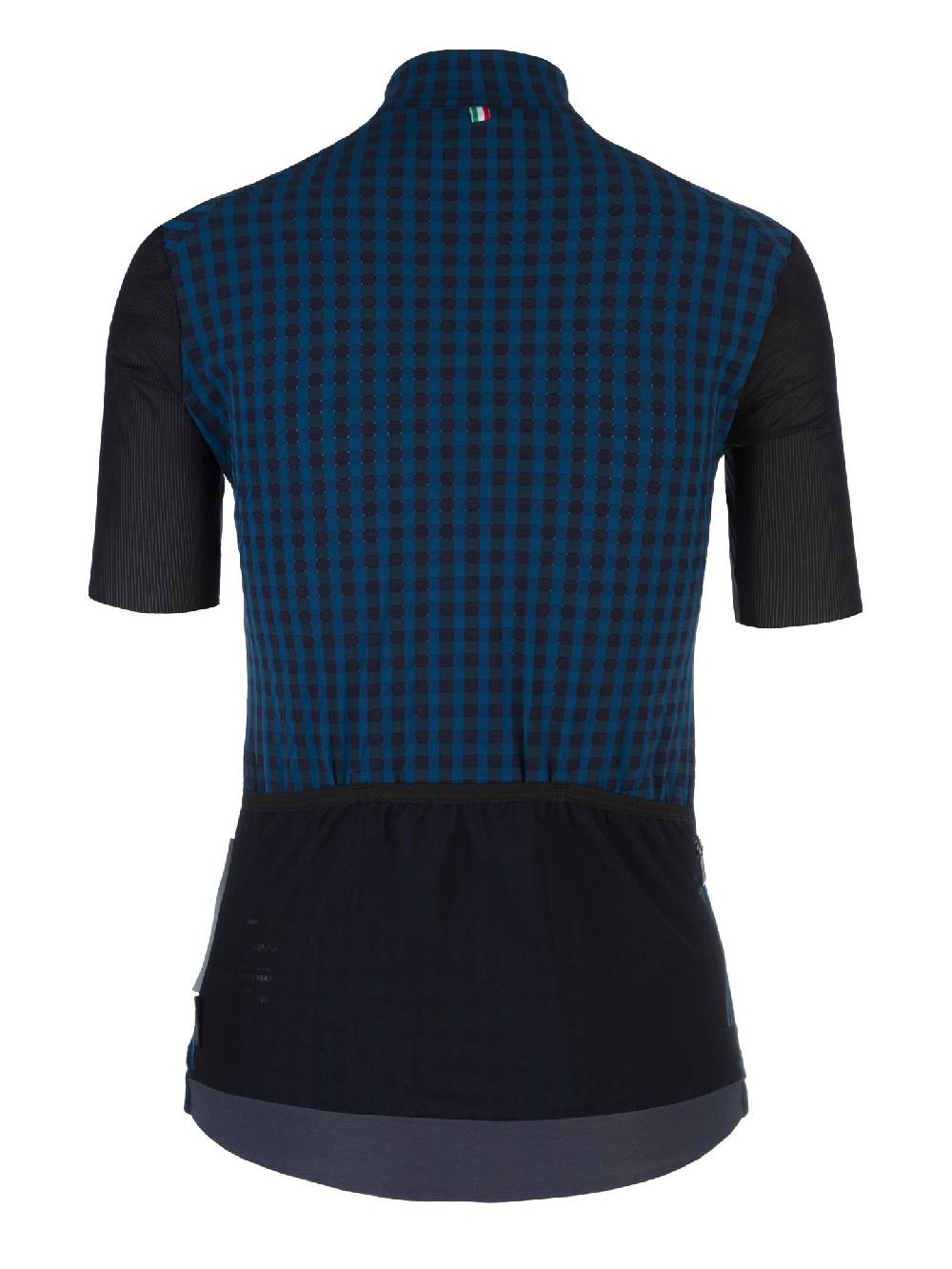 Q36.5 Dottore Clima Maglia Donna Blu Navy Negozio