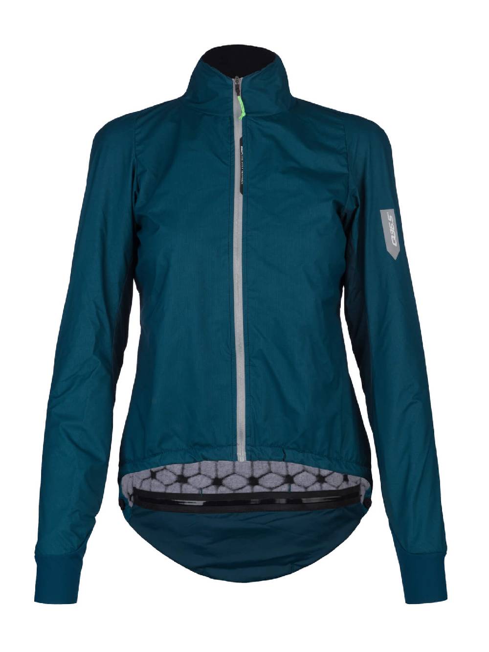 Q36.5 Adventure Giacca Invernale Donna Verde Australia Offerta speciale