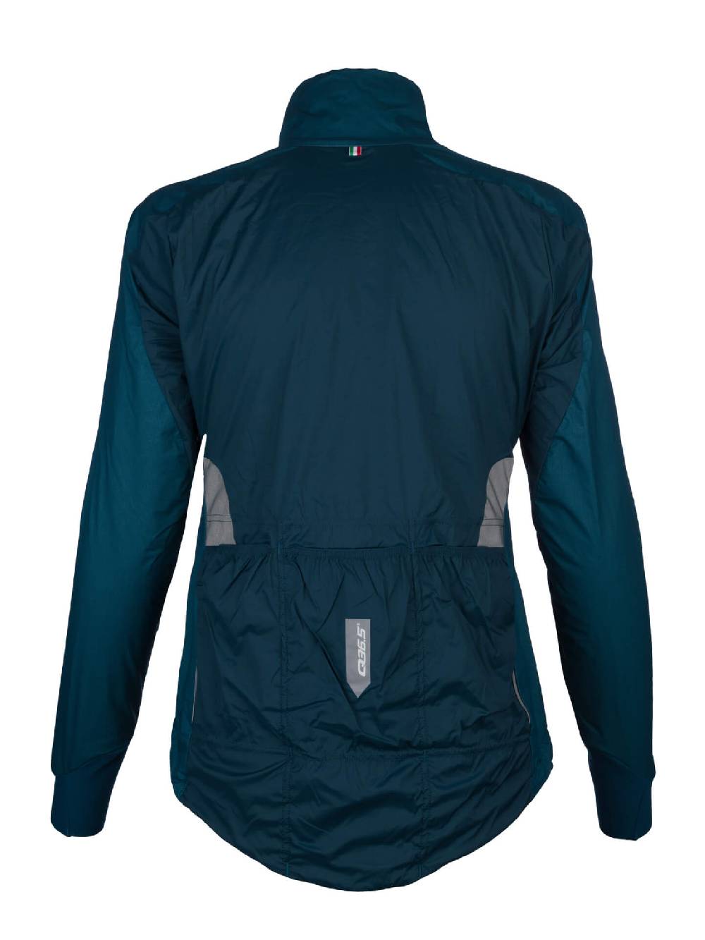 Q36.5 Adventure Giacca Invernale Donna Verde Australia Offerta speciale