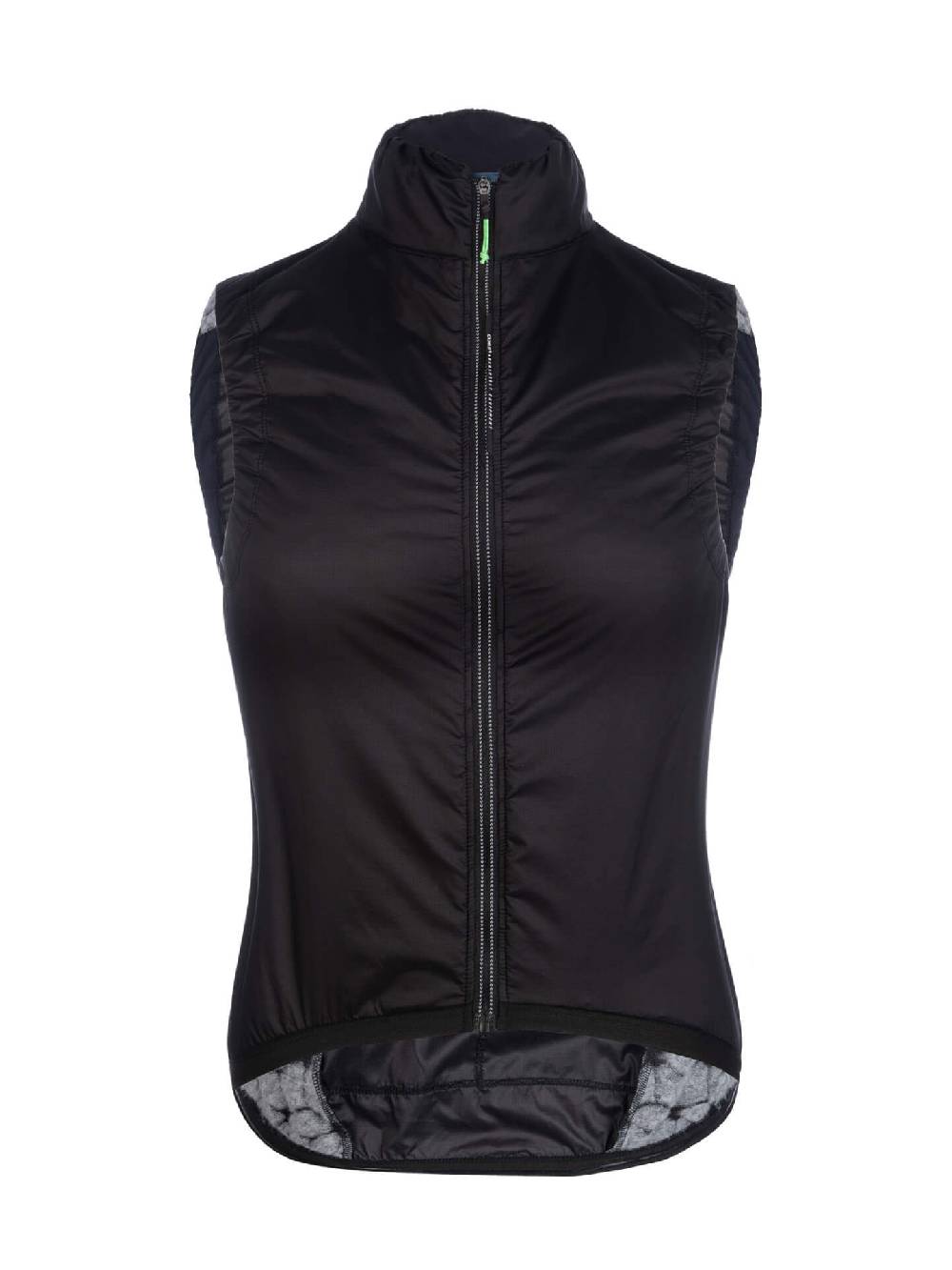 Q36.5 Adventure Insulation Gilet Donna Nero Flash Sale