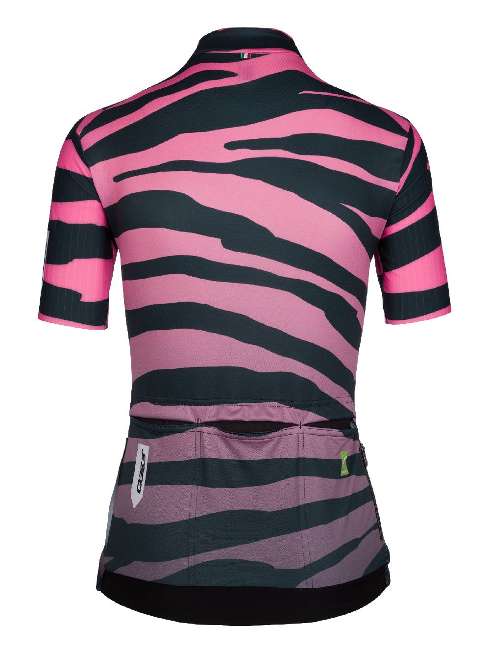 Q36.5 G1 Tiger Maglia Donna Rosa Shopping online