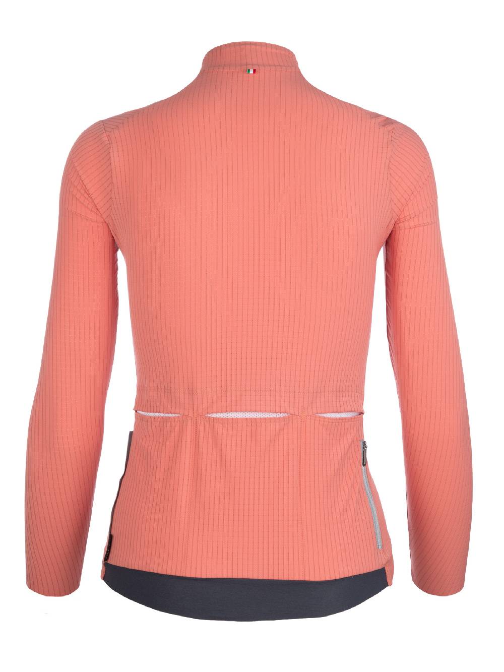 Q36.5 Dottore Pro Maglia Maniche Lunghe Donna Rosa Antico Offerta temporanea