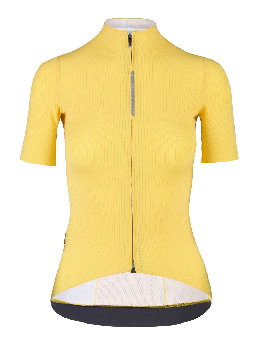 Q36.5 Dottore Pro Maglia Donna Naples Yellow Enormi risparmi