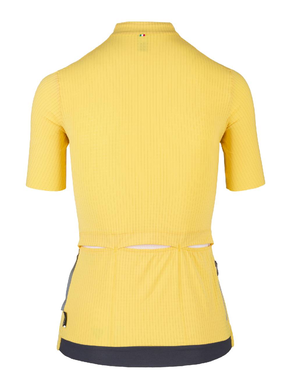 Q36.5 Dottore Pro Maglia Donna Naples Yellow Enormi risparmi