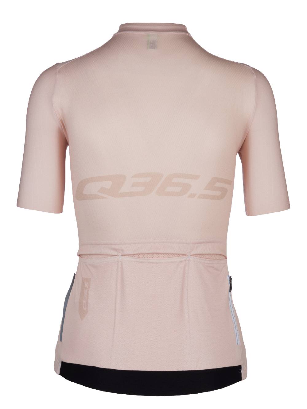 Q36.5 Gregarius Pro Signature Maglia Donna Ivory White Super Saving Price