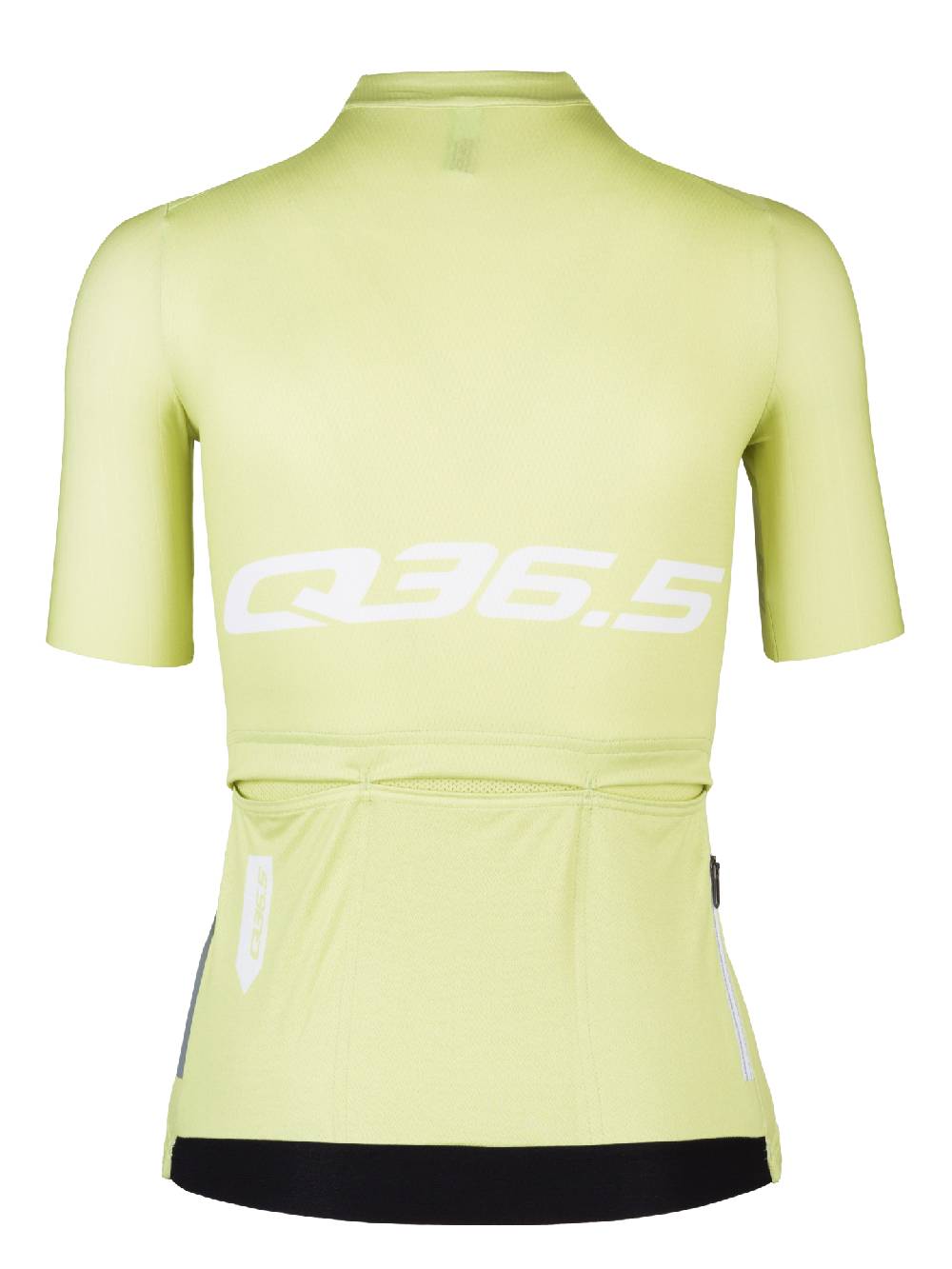 Q36.5 Gregarius Pro Signature Maglia Donna Menta Green Offerta settimanale