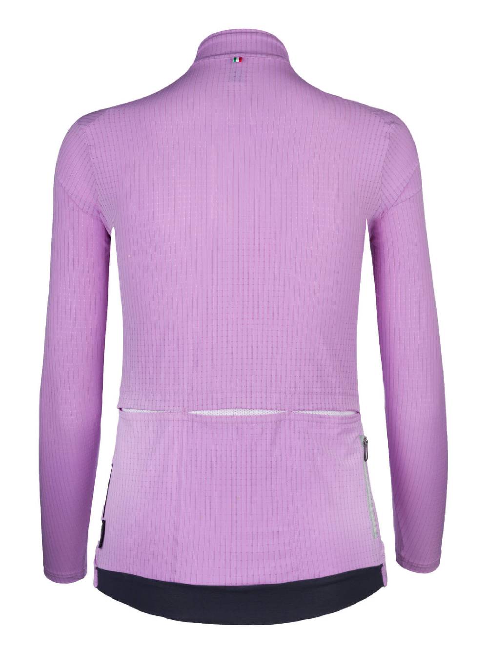 Q36.5 Dottore Pro Maglia Maniche Lunghe Donna Viola Lilla Fino al 60% di sconto