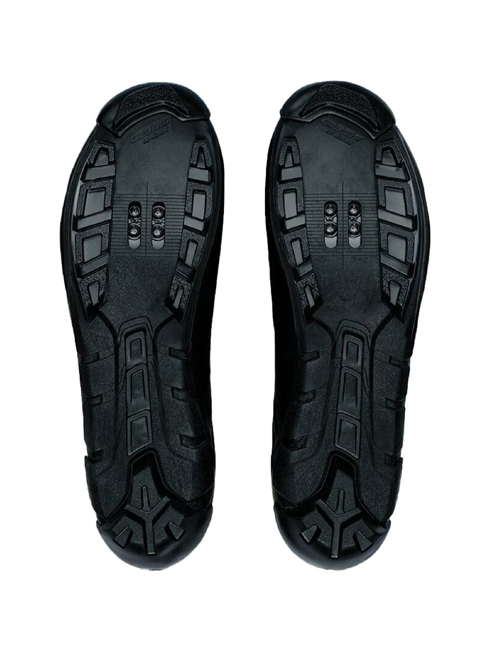 Q36.5 Unique Scarpe Adventure Verde Fluo Super sconto