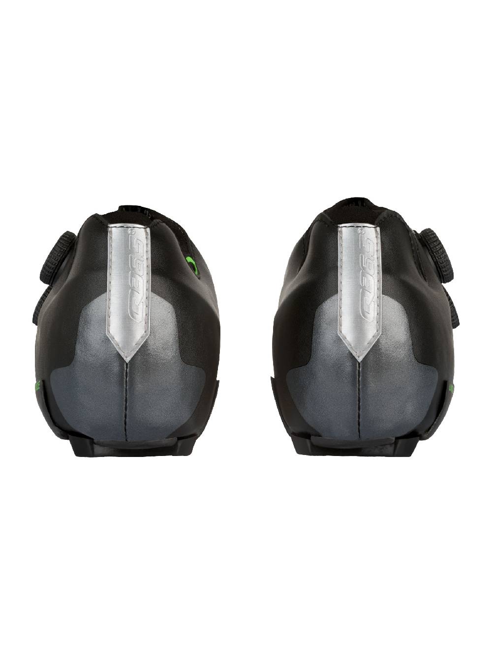 Q36.5 Unique Scarpe Strada Nero 50% di sconto con spedizione gratuita