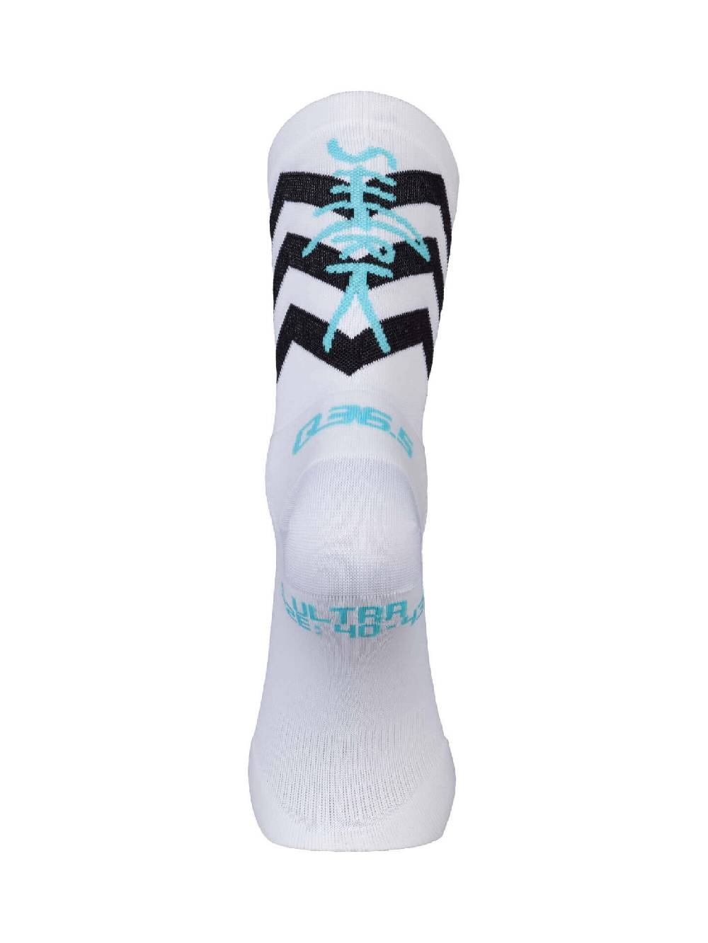 Q36.5 Nibali Shark Calze Bianco 50% di sconto per tempo limitato