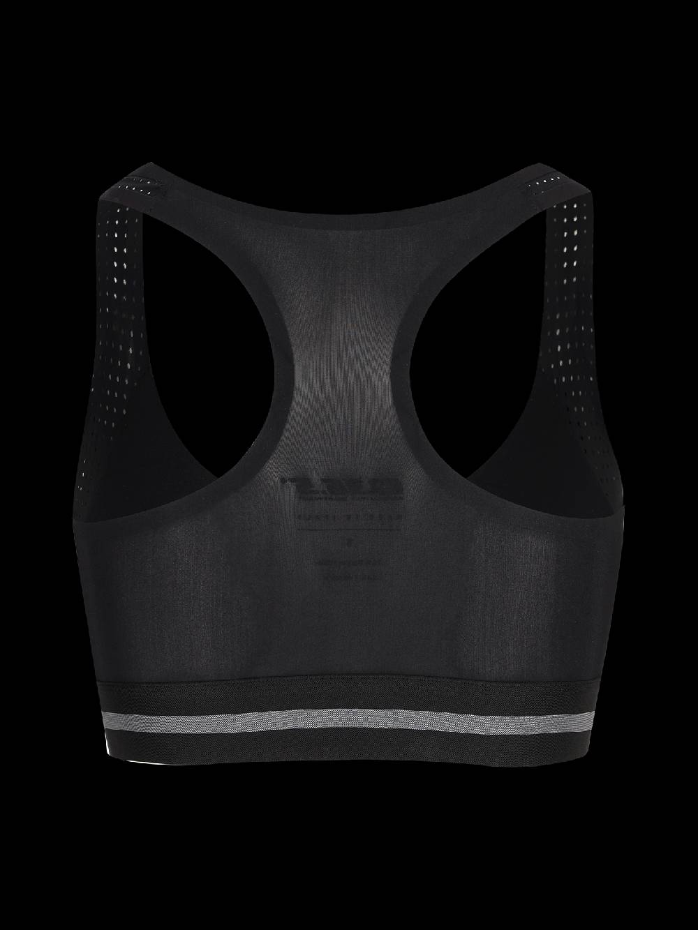 Q36.5 Air Bra Nero Italy