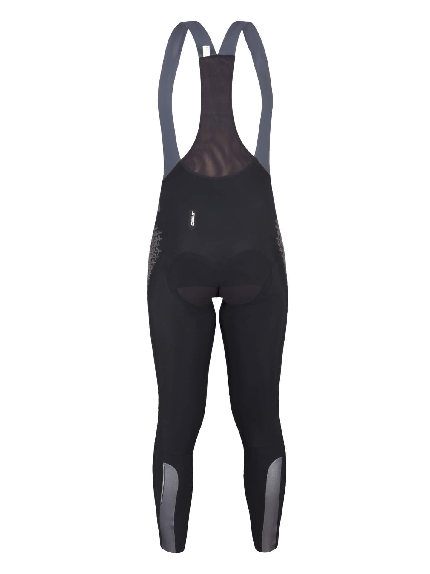 Q36.5 Gregarius Grid Skin Calzamaglia Invernale Donna Nuovo