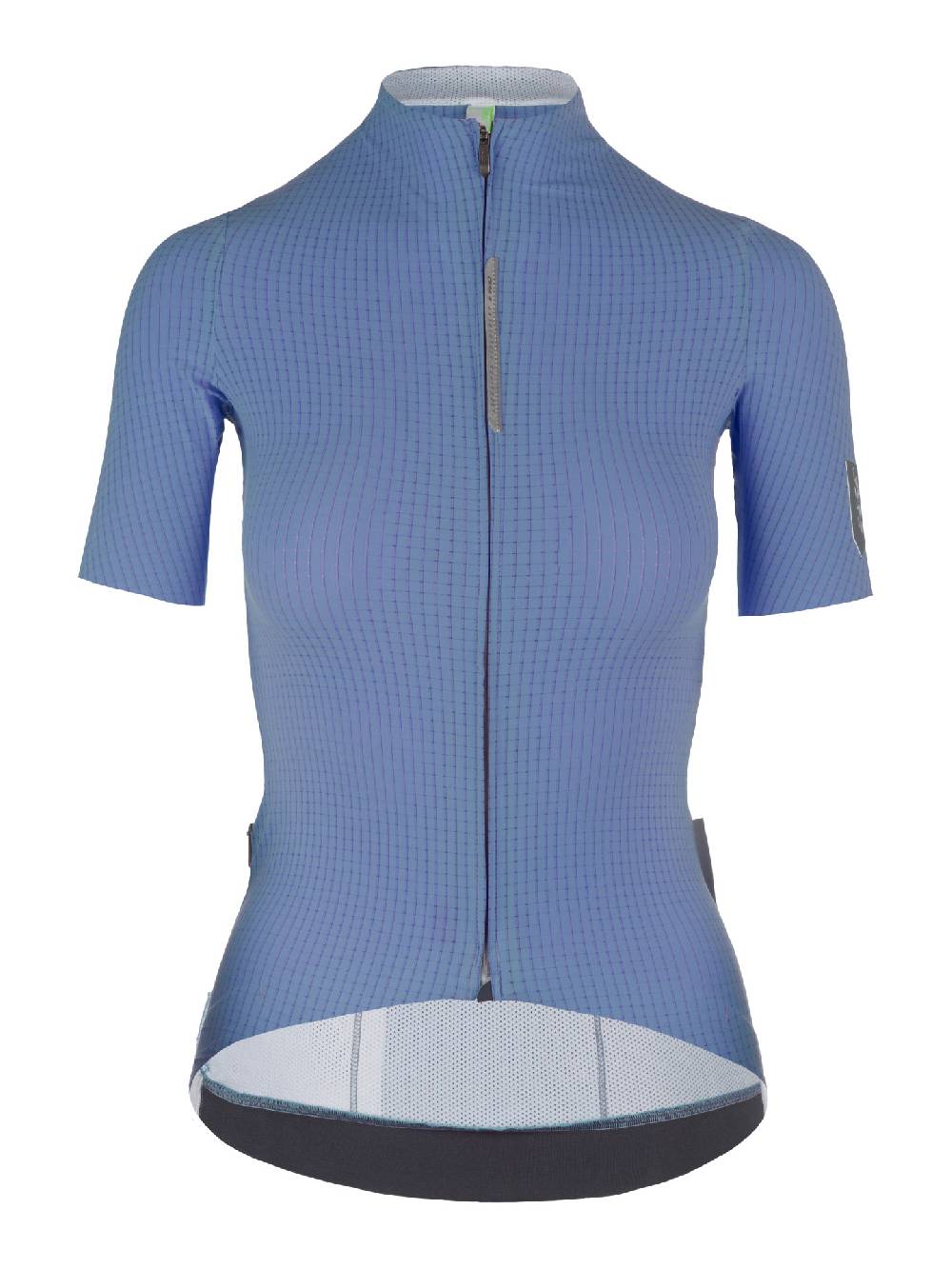Q36.5 Dottore Pro Maglia Donna Grigio Cobalto Qualità