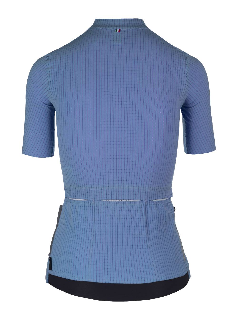 Q36.5 Dottore Pro Maglia Donna Grigio Cobalto Qualità