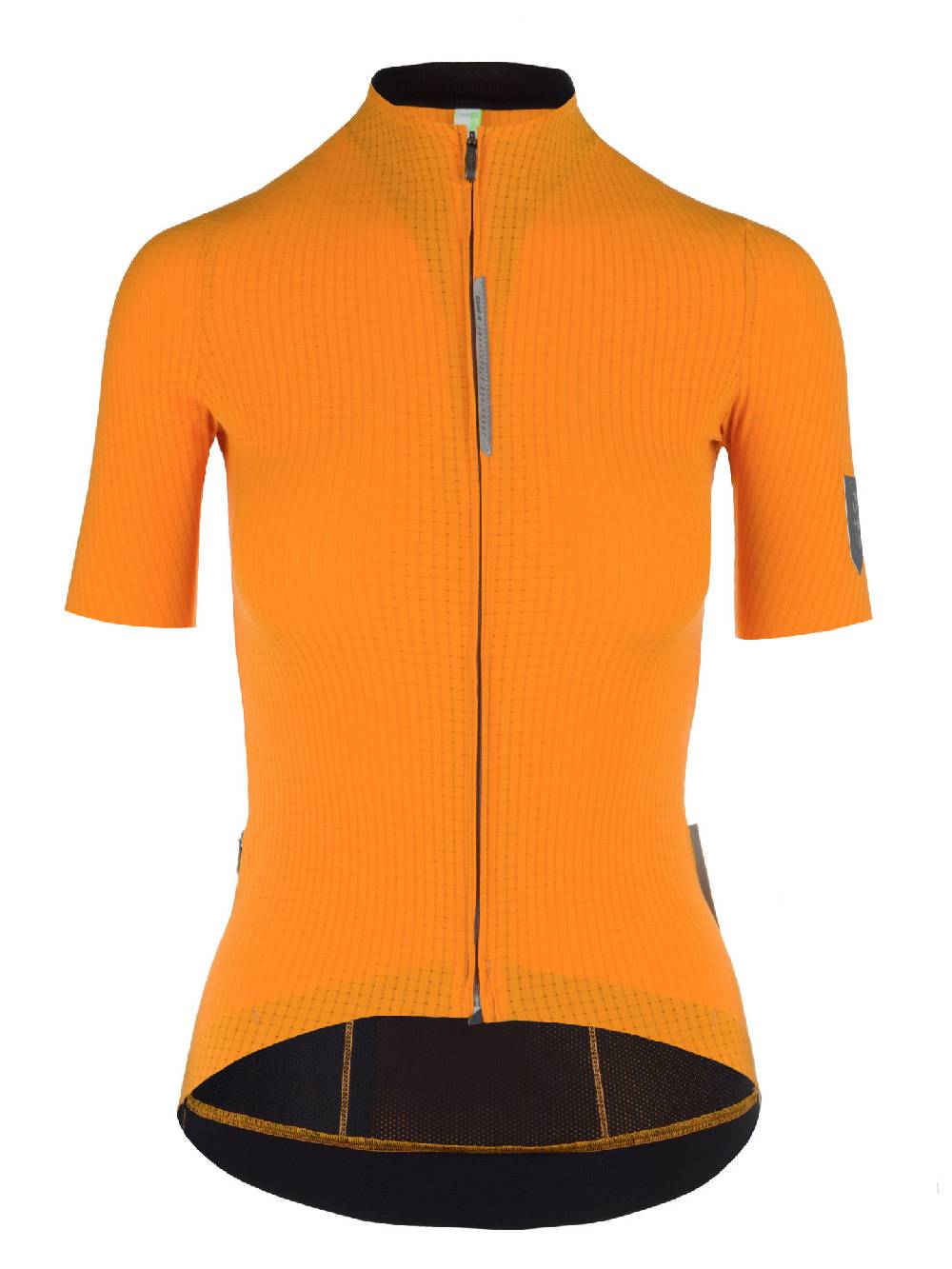 Q36.5 Dottore Pro Maglia Donna Arancione Vendita