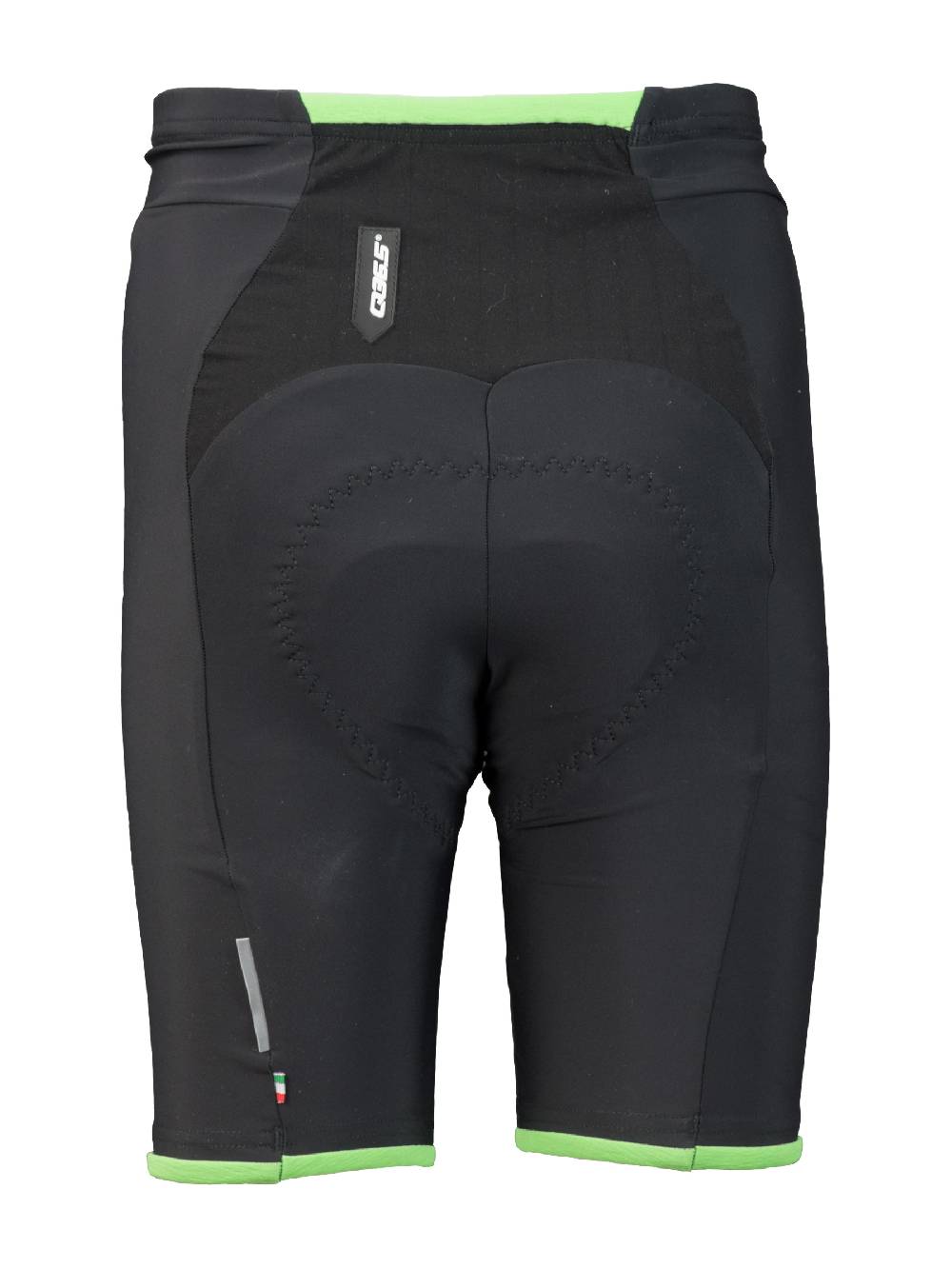 Q36.5 Bimba Bimbo Pantaloncini Senza Bretelle Promozione