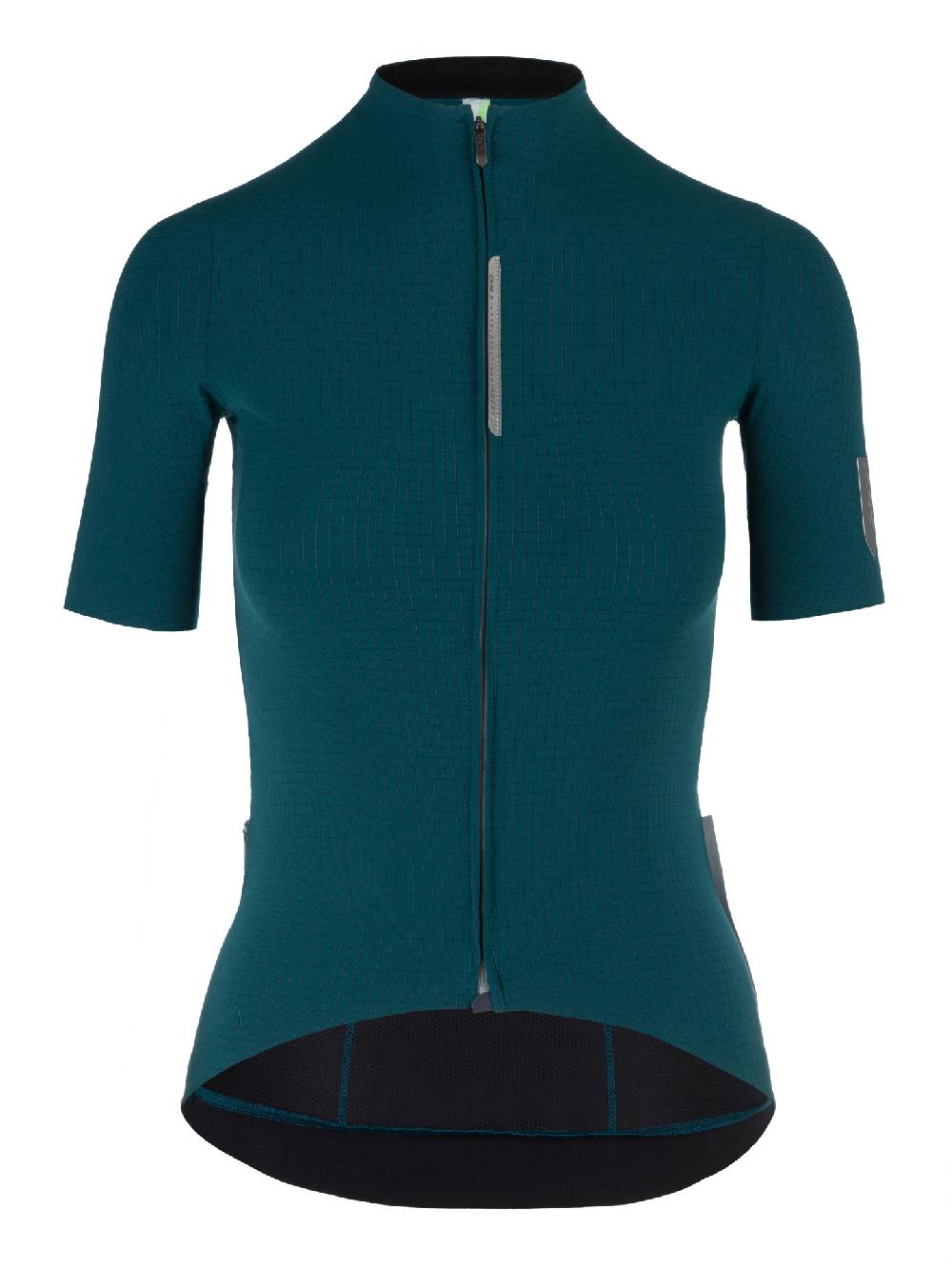 Q36.5 Dottore Pro Maglia Donna Verde Australia Spedizione Gratuita