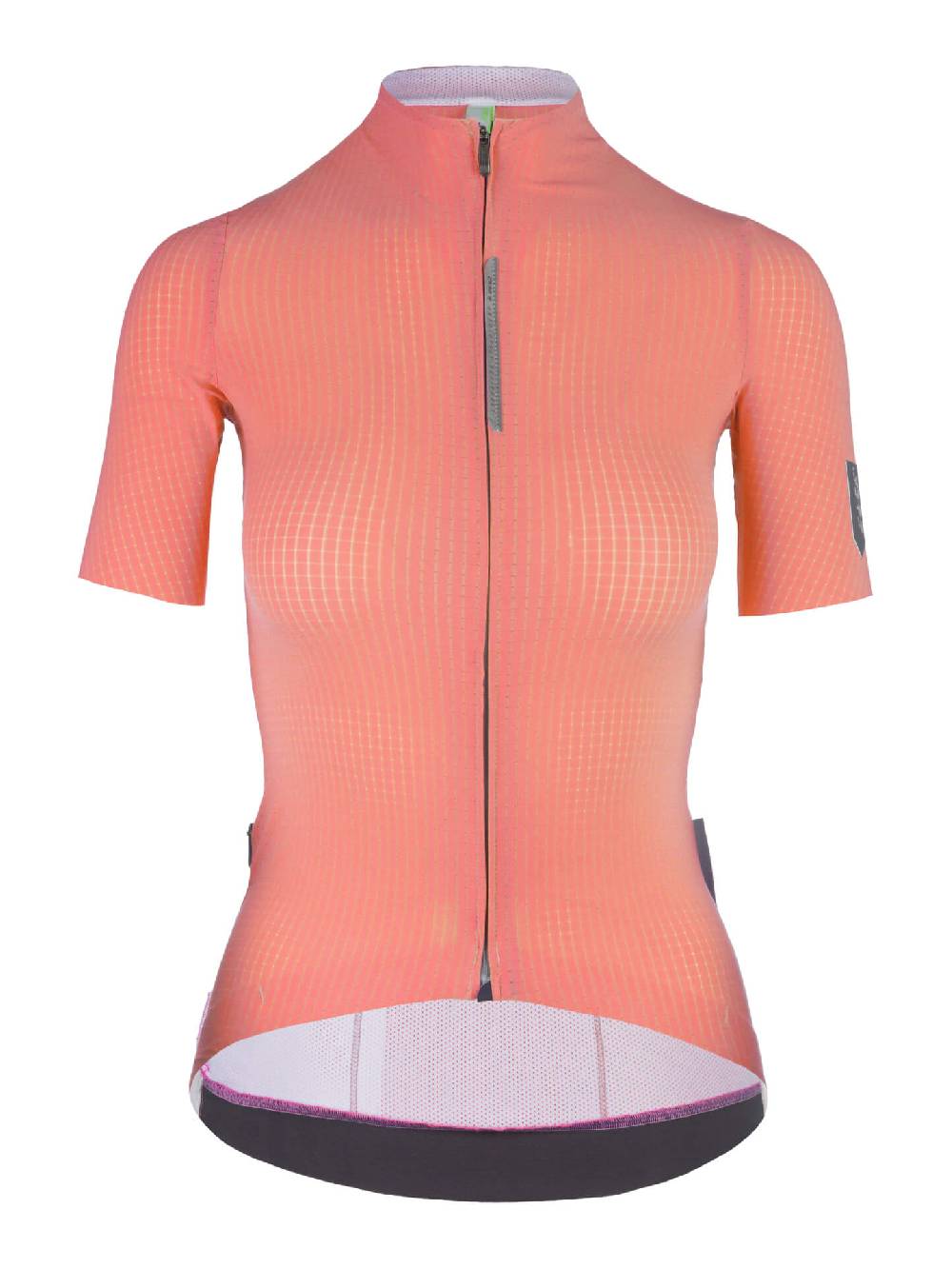 Q36.5 Dottore Pro Maglia Donna Rosa Antico Pezzi Unici