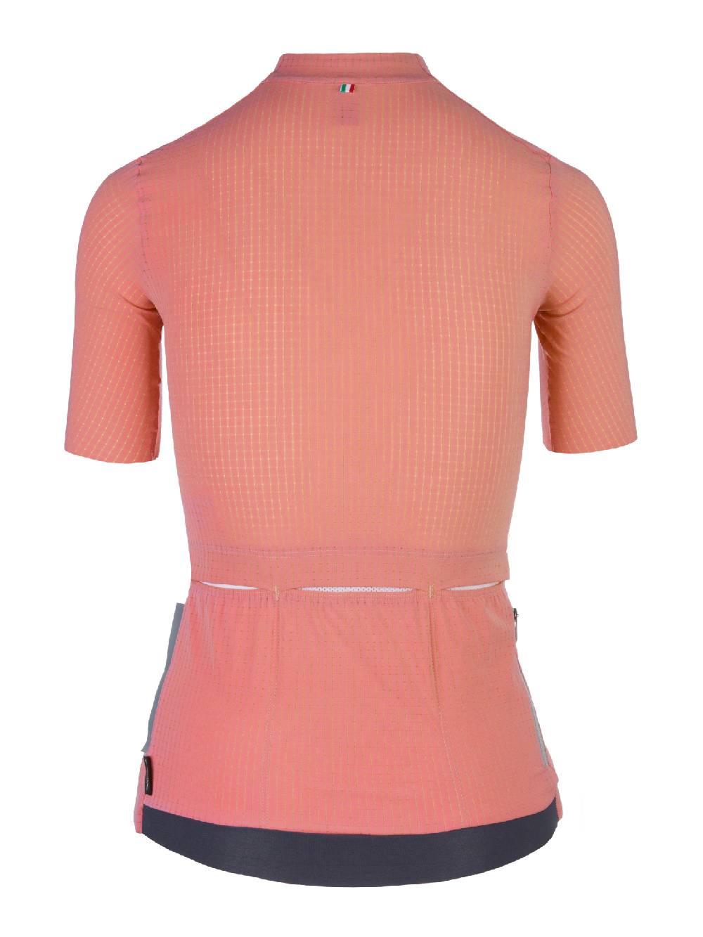 Q36.5 Dottore Pro Maglia Donna Rosa Antico Pezzi Unici