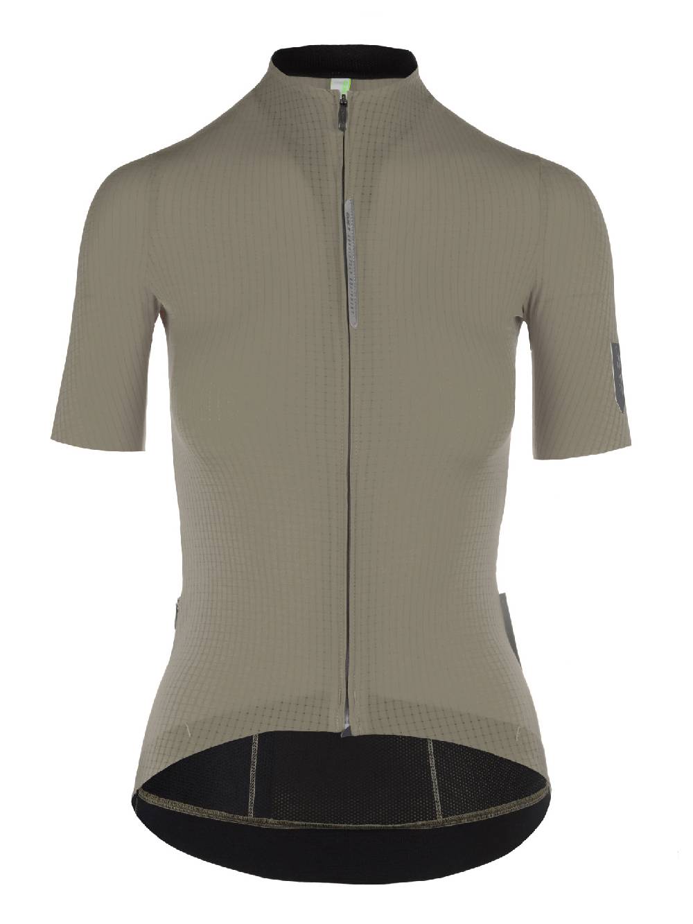 Q36.5 Dottore Pro Maglia Donna Verde Oliva Negozi Online
