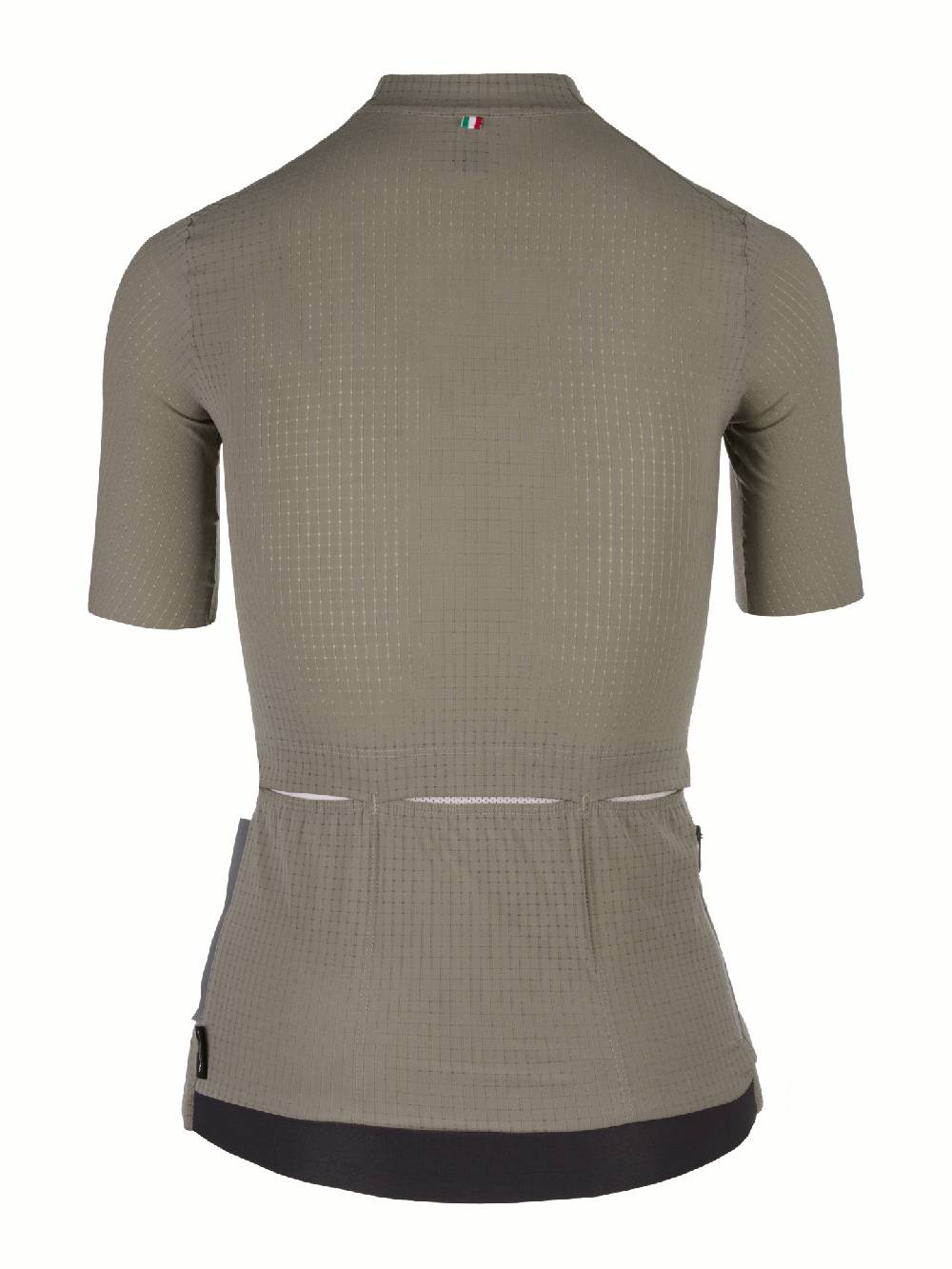 Q36.5 Dottore Pro Maglia Donna Verde Oliva Negozi Online