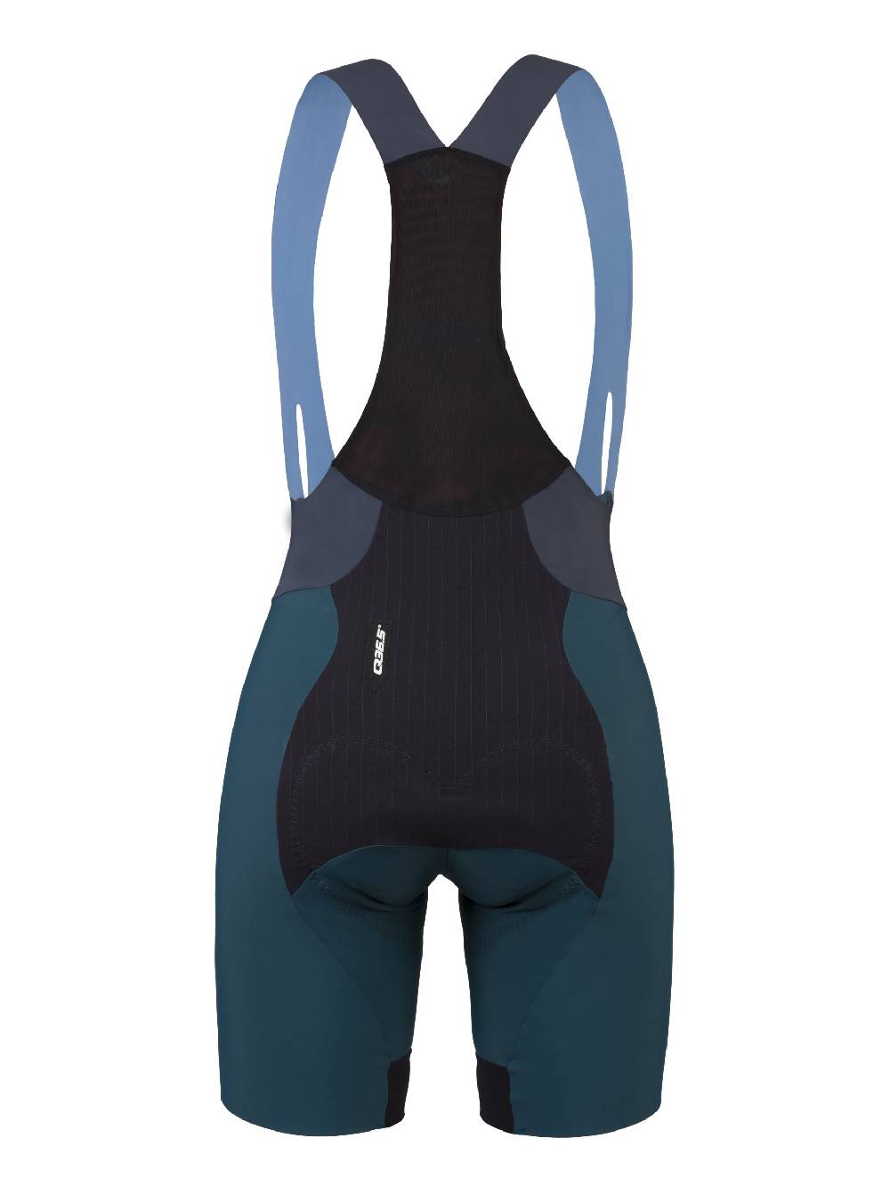 Q36.5 Gregarius Pro Pantaloncini Donna Verde Australia Acquista Ora