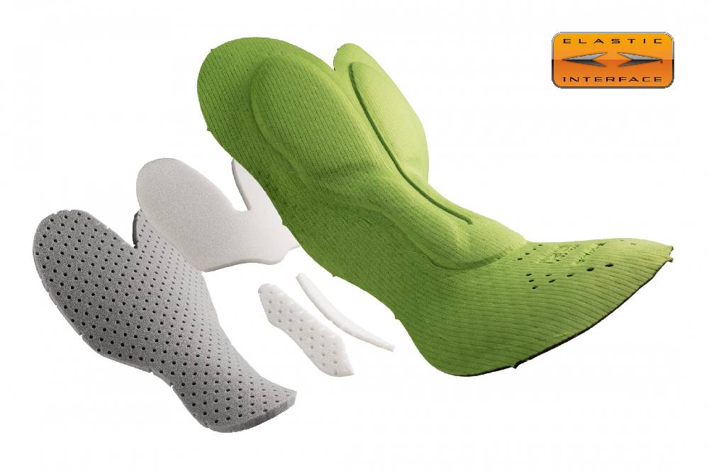 Q36.5 Gregarius Pro Pantaloncini Donna Verde Australia Acquista Ora