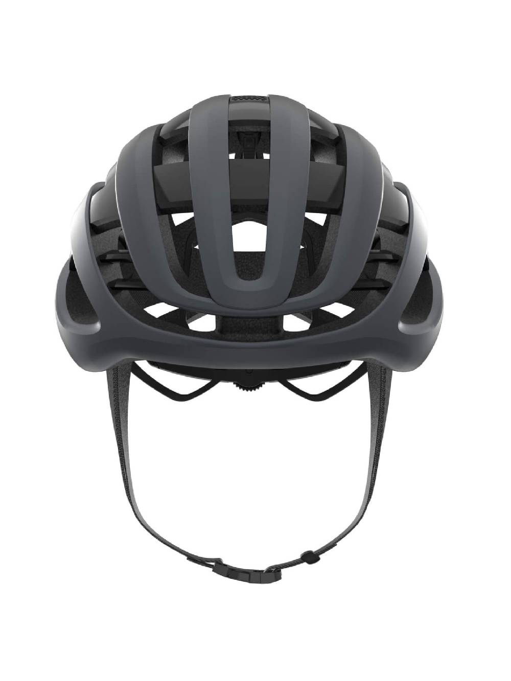 Q36.5 Airbreaker Q36.5 Casco Grigio Titanio Consegna Veloce