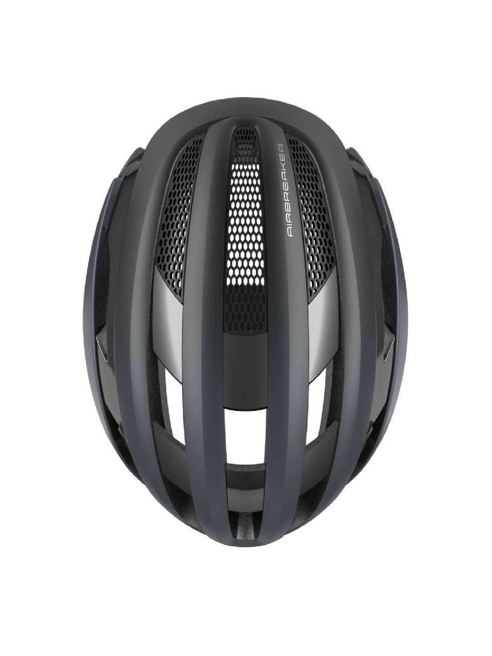 Q36.5 Airbreaker Q36.5 Casco Grigio Titanio Consegna Veloce