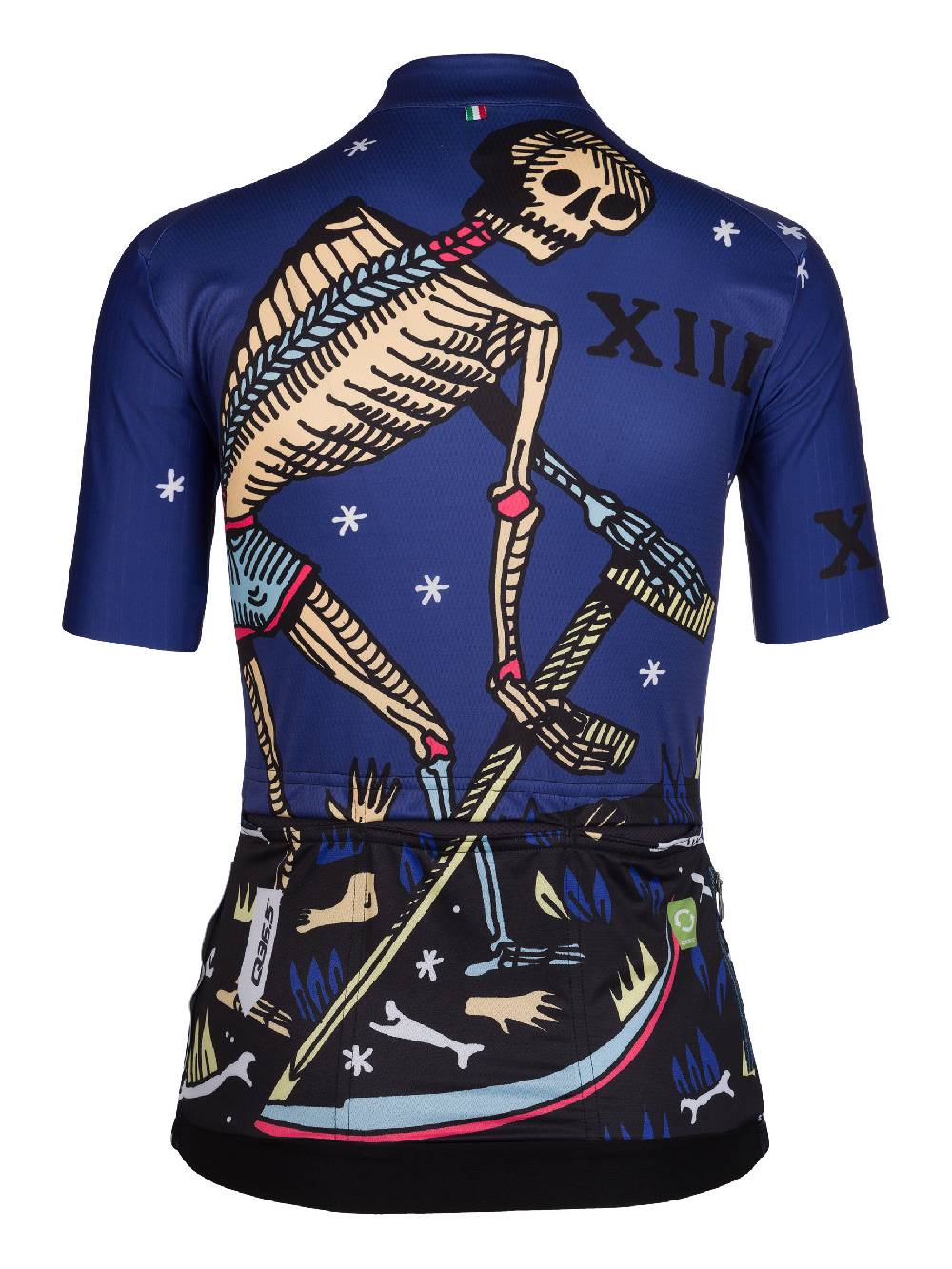 Q36.5 G1 Tarocco Maglia Donna Fino Al -60%