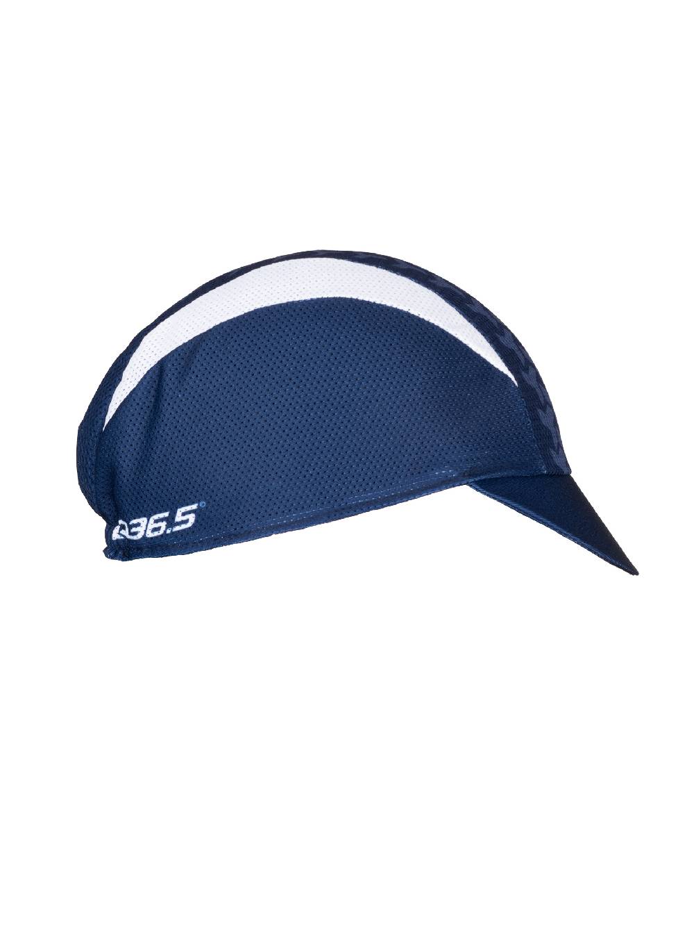 Q36.5 L1 Cappellino Estivo Blu Navy Affare Del Giorno