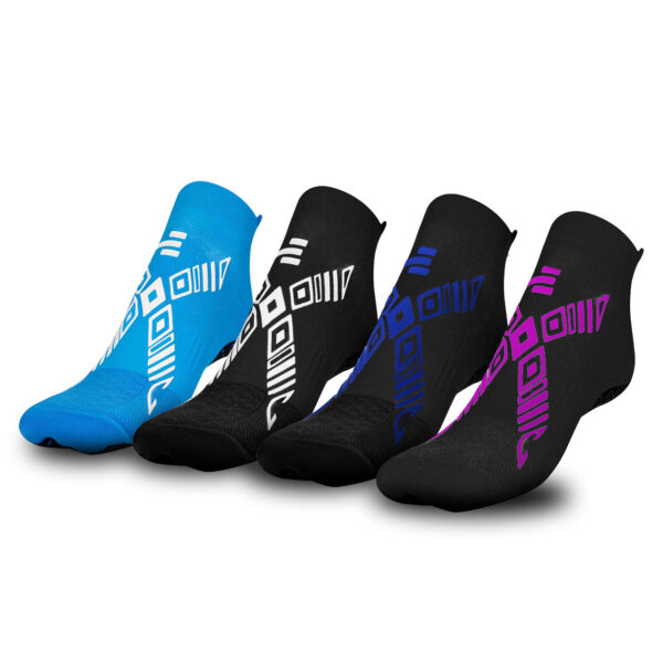 ﻿R Evenge KIT 4 CALZE POOL KIDS Saldi Di Fabbrica