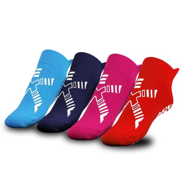 R Evenge KIT 4 Calze Pool Classic Q-Nova Italy