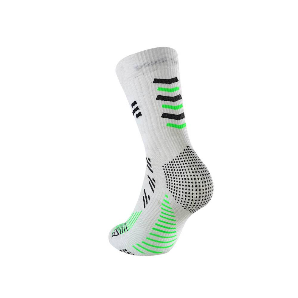 R Evenge Calza Tecnica da Calcio con inserti antiscivolo 2025