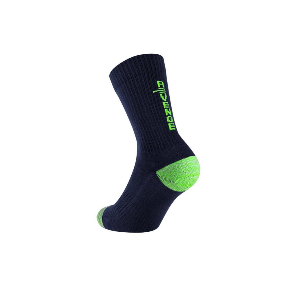 R Evenge Calza Padel Tennis Squash Spedizione Gratuita